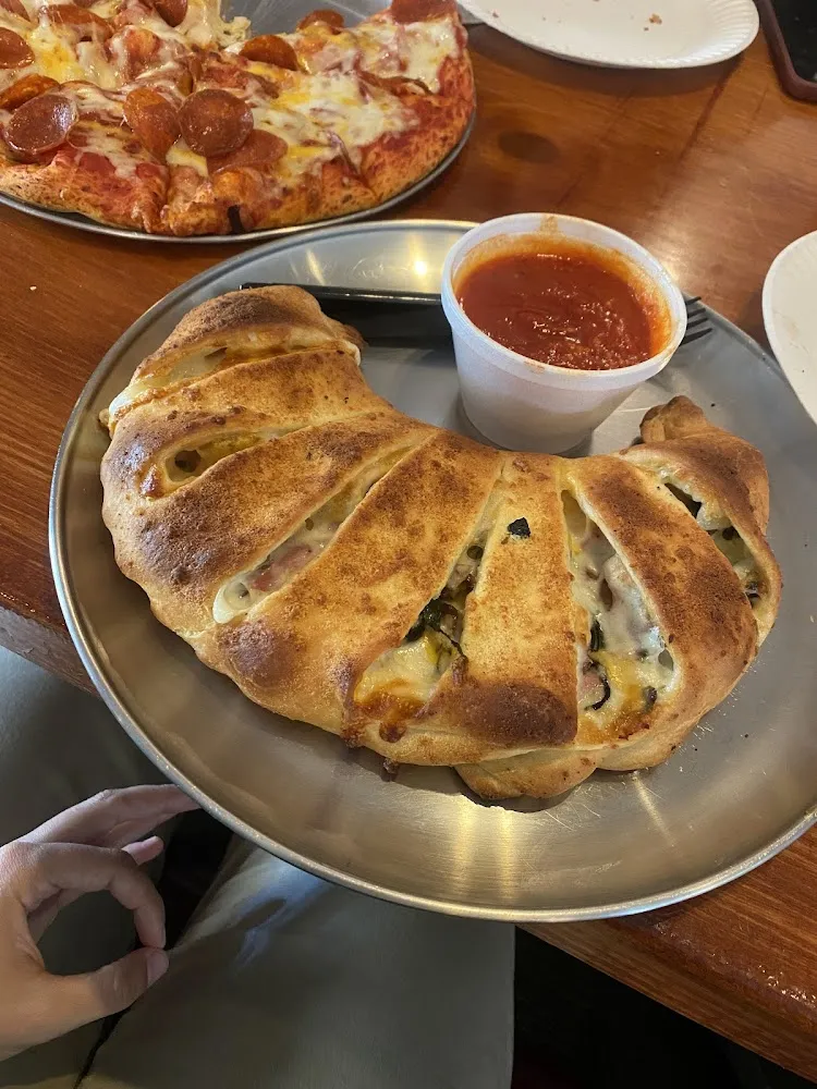 Calzone