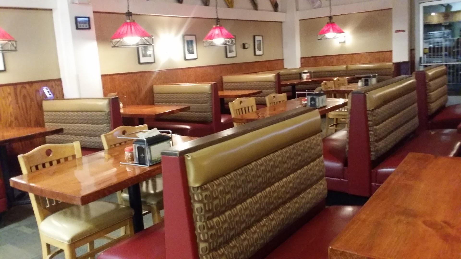 Bear Mountain Pizza