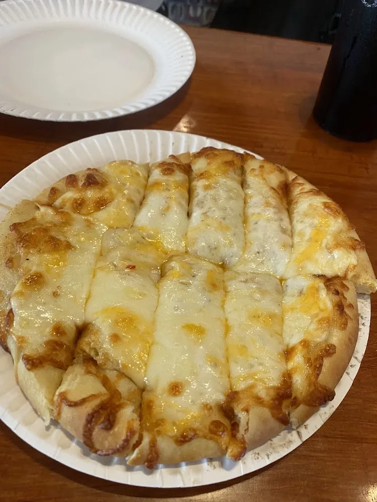 Pan de Ajo